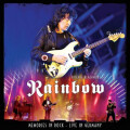 Ritchie Blackmores Rainbow - Memories In Rock: Live In...