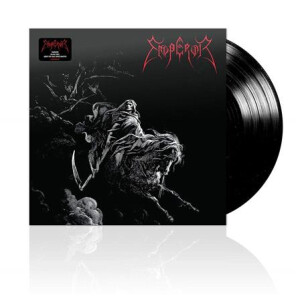 Emperor - s/t - lp