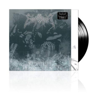 Emperor - Prometheus Discipline Of Fire & Demise - lp