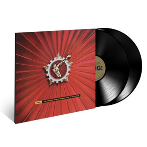Frankie Goes To Hollywood - Bang! Greatest Hits - 2xlp