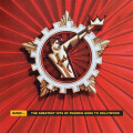 Frankie Goes To Hollywood - Bang! Greatest Hits - 2xlp