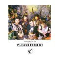 Frankie Goes To Hollywood - Welcome To The Pleasuredome -...