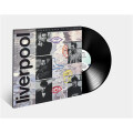 Frankie Goes To Hollywood - Liverpool - lp