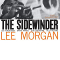 Lee Morgan - The Sidewinder - lp