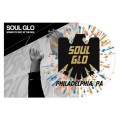 Soul Glo - Songs To Yeet At The Sun - col 12"