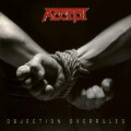 Accept - Objection Overruled - lp