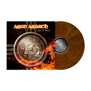 Amon Amarth - Fate of Norns
