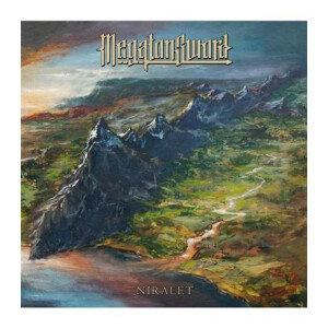 Megaton Sword - Niralet