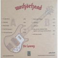 Weckörhead - Für Lemmy cd