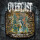 Overcast - Fight Ambition to Kill col lp