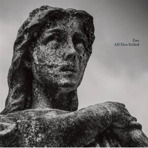 Zao - All Else Failed (Anniversary) - 2xlp