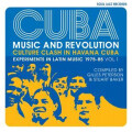 v/a - Soul Jazz Records Presents: Cuba: Music &...
