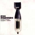 Foo Fighters - Echoes, silence, patience and grace
