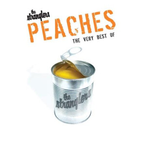 Stranglers, The - Peaches - Best Of 2xlp