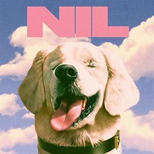 Dirty Nil, The - Fuck Art lp