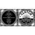 Clutch - The Weathermaker Vault Series Vol 1 col lp