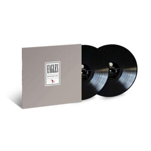 Eagles - Hell Freezes Over - 2xlp