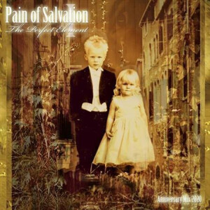 Pain Of Salvation - The Perfect Element Pt. 1 (2020)
