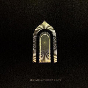 Greta van Fleet - The Battle at Gardens State