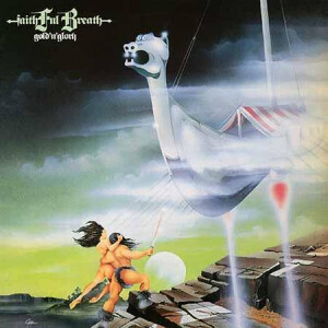 Faithful Breath - GoldnGlory