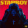 Weeknd, The - Starboy - 2xlp