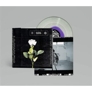 Blackout Problems - Dark col 2xlp