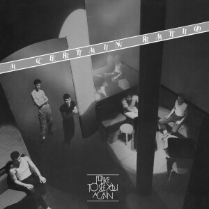 A Certain Ratio - Id Like to See You Again - col 2xlp