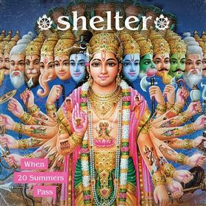 Shelter - When 20 Summers Pass cd