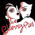 Cherry Pies, The - s/t - lp
