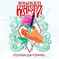 Broken Waltz - A Mysterious Land of Happiness - lp