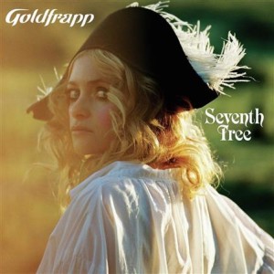 Goldfrapp - Seventh Tree - col lp