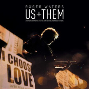 Roger Waters - OST - Us + Them