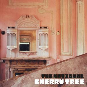 National, The - Cherry Tree (Reissue) lp