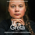 Karijord/Ekstrand - OST - I Am Greta - col 2xlp