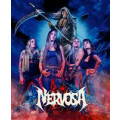 Nervosa - Perpetual Chaos