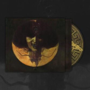 Akhlys - Melinoe digi-cd