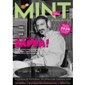 Mint - #41 fanzine
