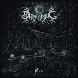 Ante-Inferno - Fane cd