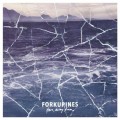 Forkupines - Here, Away From
