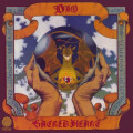 DIO - Sacred Heart (Reissue) - lp