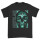 Northlane - Green Enemy (black)