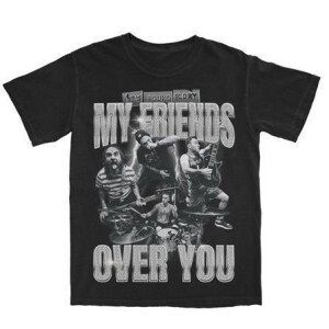 New Found Glory - Blingy (black)