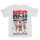 New Found Glory - Basketball (white)