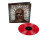 Testament - Demonic (remaster) (red) col lp