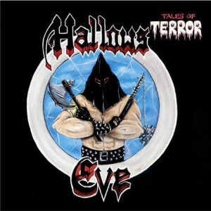 Hallows Eve - Tales of Terror