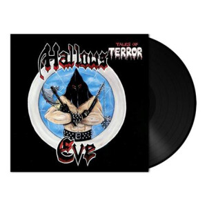 Hallows Eve - Tales of Terror 180lp