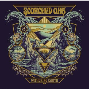 Scorched Oak - Withering Earth