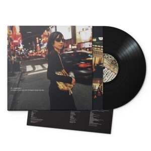 P.J. Harvey - Stories From the City, Stories From the Sea (Reissue) lp