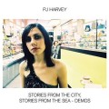 P.J. Harvey - Stories From the City....- Demos