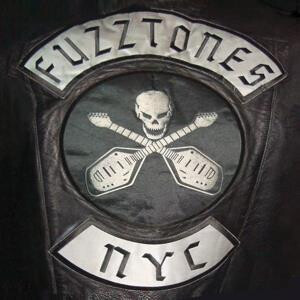 Fuzztones, The - NYC col lp